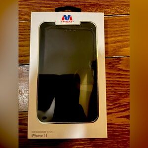 Magnetic wallet Phone case